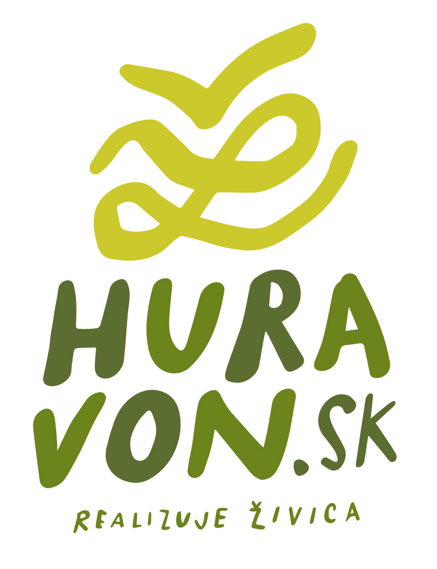 Hurá von