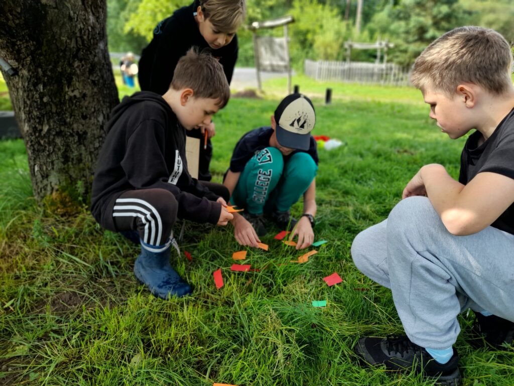 Človek a príroda